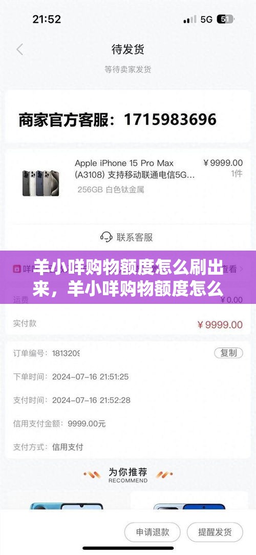 羊小咩购物额度怎么刷出来,羊小咩购物额度怎么刷出来fz安诚小铺dz助富掌柜