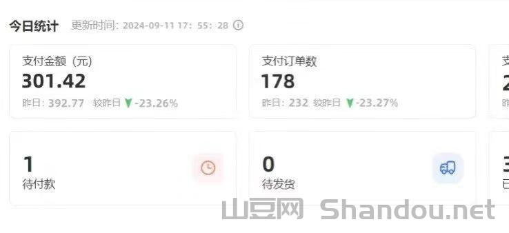 闲鱼自动G机项目，0货款成本，单号日收益300+，可矩阵放大收益