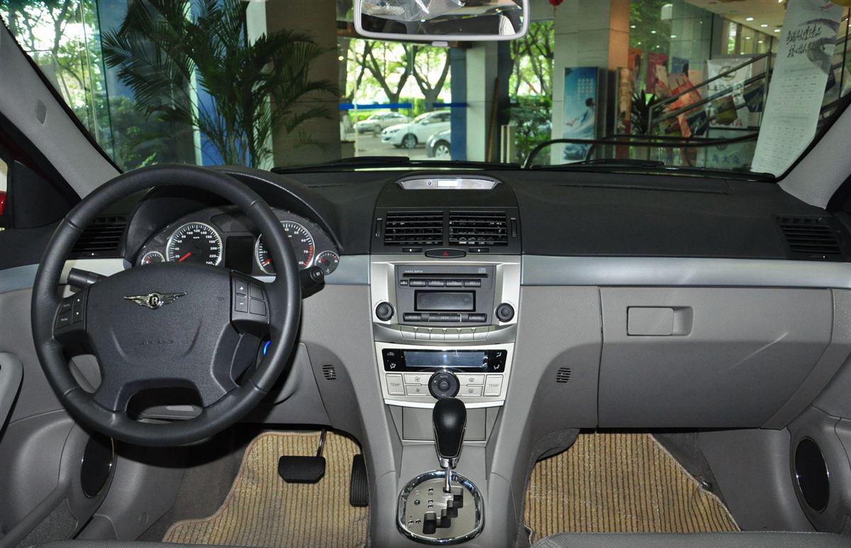 中国最便宜奇瑞汽车,最便宜的国产自动档轿车是哪款