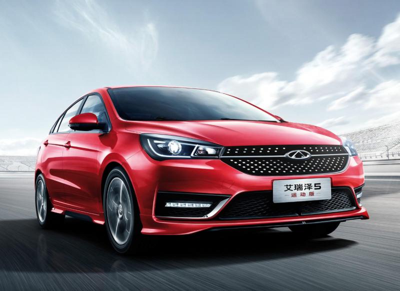 中国最便宜奇瑞汽车最便宜国产车有哪些（最便宜的三款国产轿车）