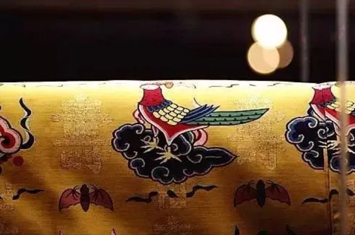 中国最神秘的标志,中国最神秘的图案——黼黻纹