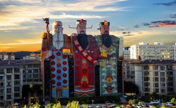 中国最失败的建造,中国首座“除霾塔”,花费1200万在西安建成,为何却成了笑话?