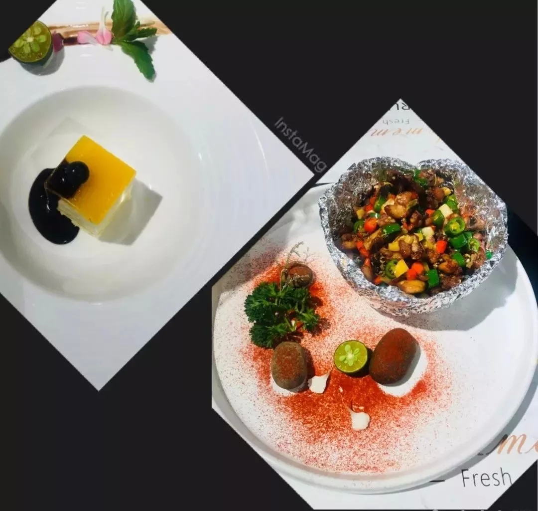 中国最粘稠的字，男友不理我跨年那天