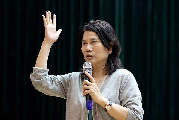 现实世界女强人排名前十,财富2020年全球最具影响力女性榜,其中你最喜欢谁?