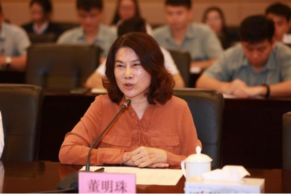 现实世界女强人排名前十,财富2020年全球最具影响力女性榜,其中你最喜欢谁?