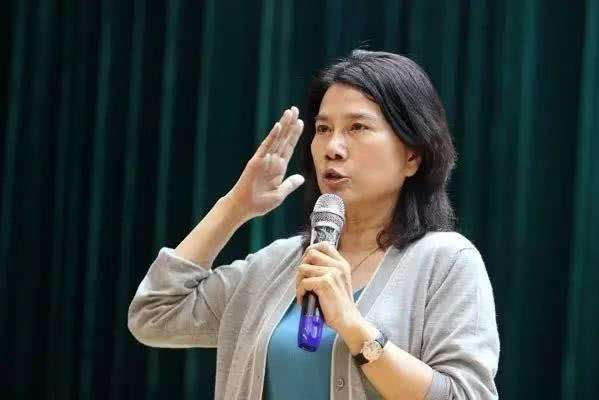 现实世界女强人排名前十,财富2020年全球最具影响力女性榜,其中你最喜欢谁?