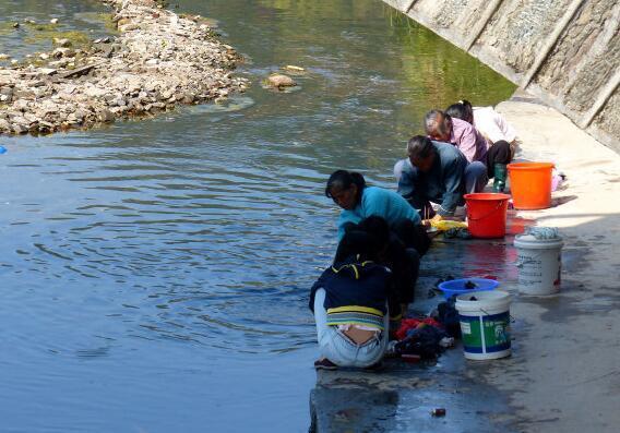 珠海哪条河的水质最好(中国最干净的河流排名)