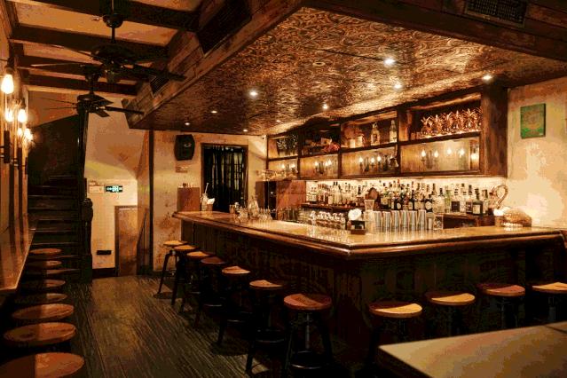 常州十大排名酒吧名字常州金坛有哪些性价比极高的酒吧?