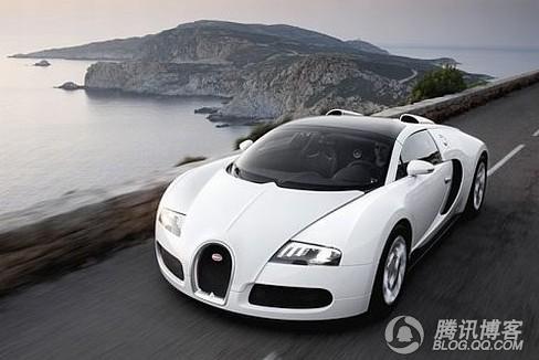世界十大最贵跑车排名世界顶尖级跑车