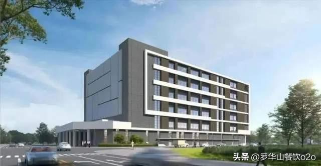 中国的灯塔工厂上市公司哪几家（全球灯塔工厂含义）