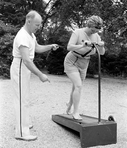 中国减肥教练谁最牛,变啦体重管理教练齐上阵 帮助《重量级改变》营外选手科学减脂显成效