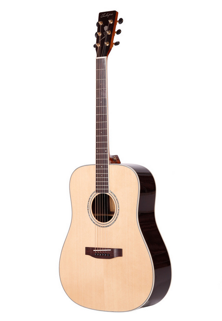 新手吉他十大排名品牌吉他新手推荐吉他品牌