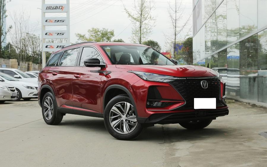 有哪些外观拉风，价格却不太离谱的汽车？（比较拉风的车型）