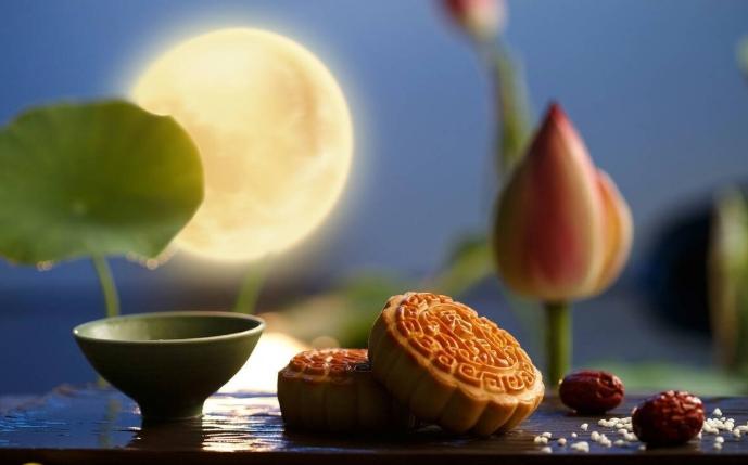 中国人第一次在太空为祖国庆生，将第一次在太空过中秋，他们将如何度过？中国最贵的月饼品牌
