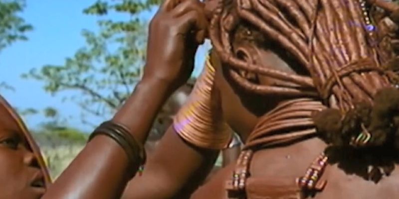 世界上最脏的丫头世界上最脏的丫头是什么