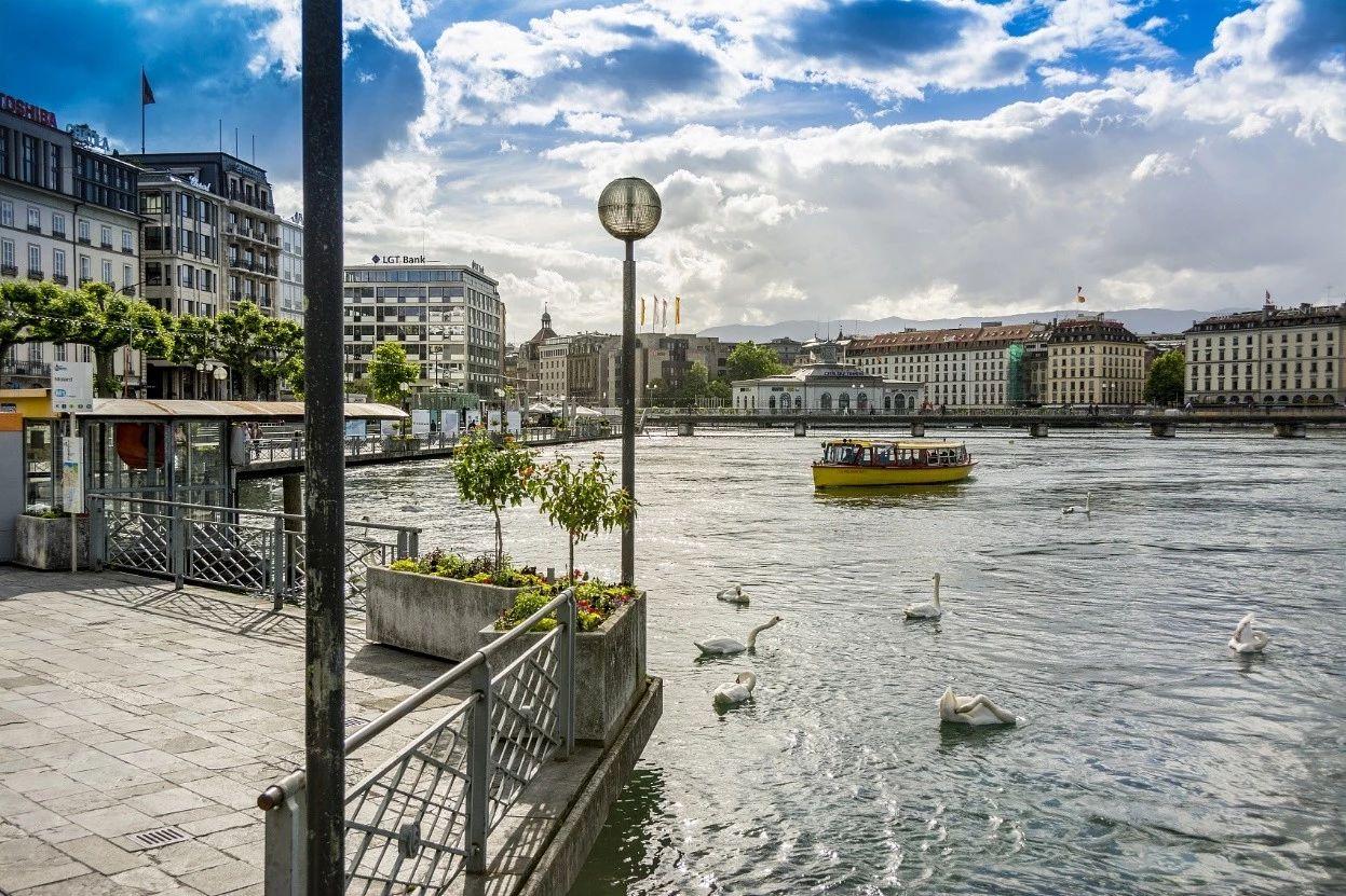 世界十大别墅（世界十大顶级豪宅区）