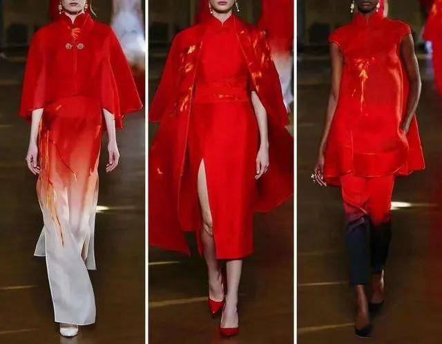 中国最华丽的衣服是哪种（中国最华丽的衣服是哪种衣服）