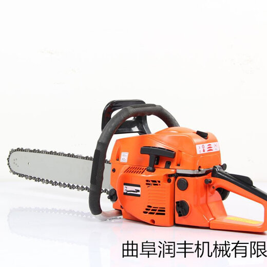 伐木电锯哪个牌子的好伐木锯品牌排行榜