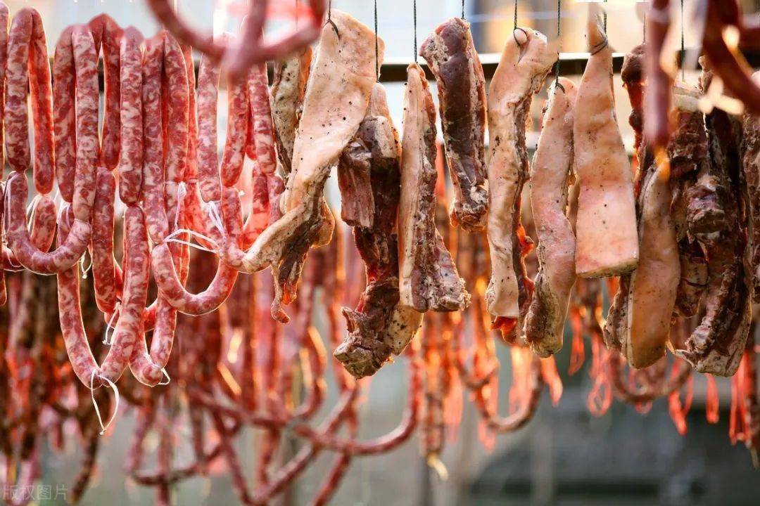 世界三大腌肉品牌排名前十,自己在家烧烤怎么腌肉
