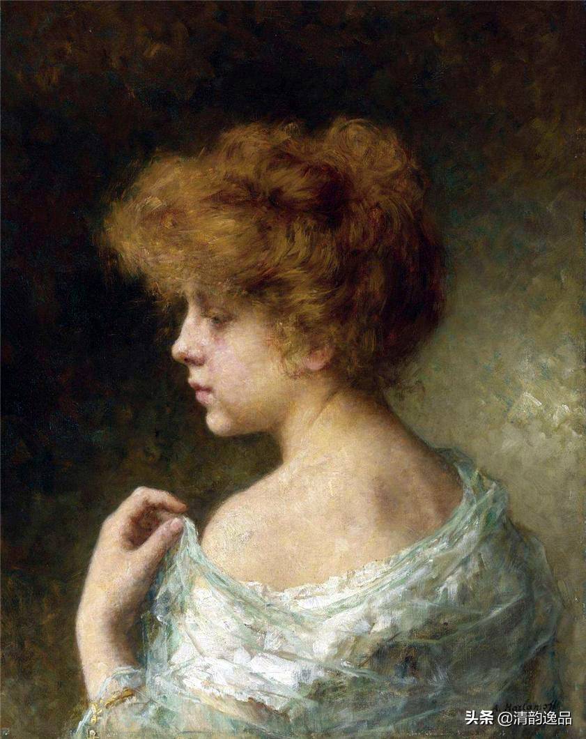 全世界油画作品排前十的,世界十大名画价值排行:《加歇医生》上榜,第一名字扎心