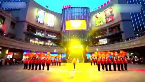 贵德美舞蹈全部作品(2021年中国歌最美广场舞大全)