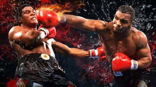 世界上最血腥的ko为什么UFC在中国没有那么高热度呢?