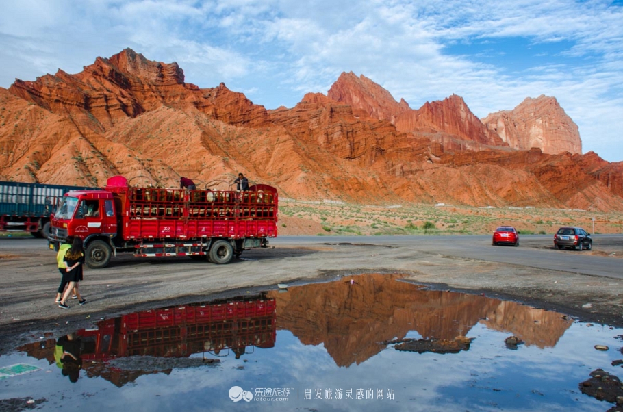 新疆哪条道路最危险中国最险峻的高速公路