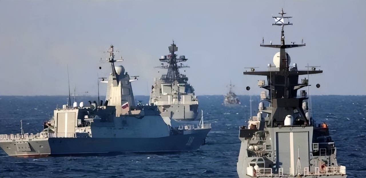 2024年全球军事实力排行榜前十名（世界军事实力前十的实力有哪些）