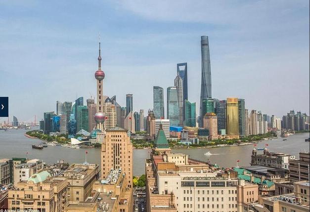 世界上最壮观城市比较世界上最壮观城市比较大的城市