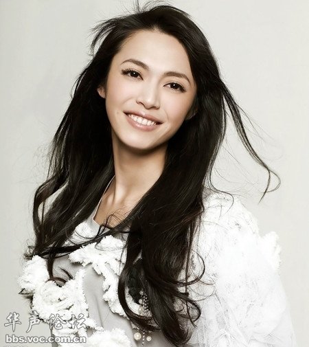 2023中国一线女星排行榜（出名中国女星）