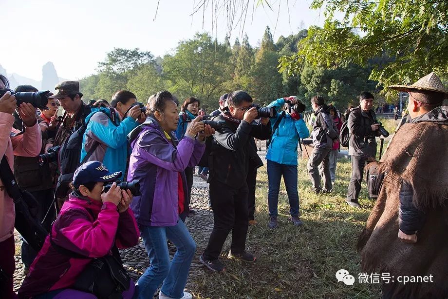 中国最好的拍照手机（中国拍照最厉害的人）
