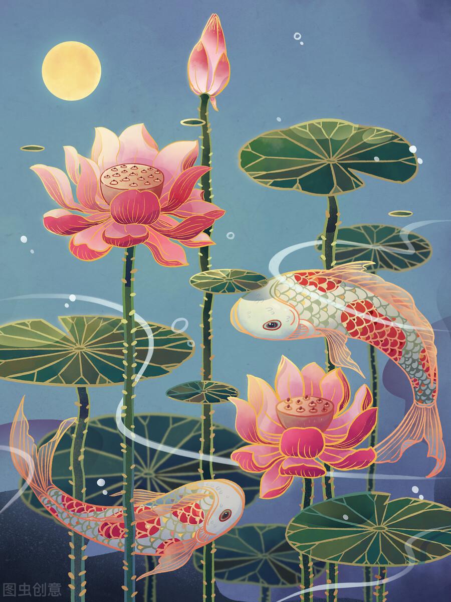 中国最吉祥的图中国吉祥图案大全