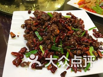 北京新疆菜十大排名清真特色菜有哪些呢?