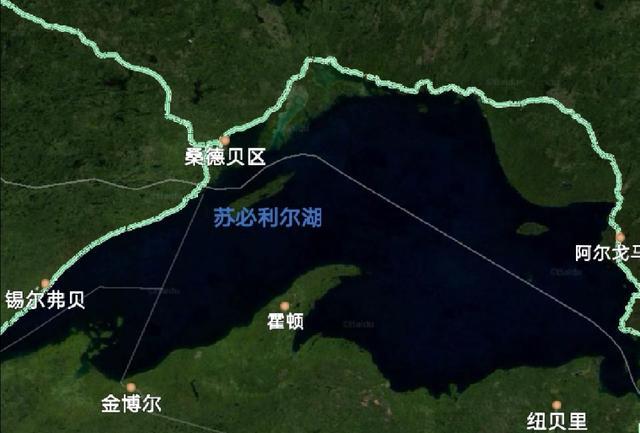 世界蓄水量前十的淡水湖(世界蓄水量最大淡水湖排名)