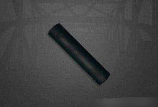 世界上最细的消音器(世界上声音最小的枪)