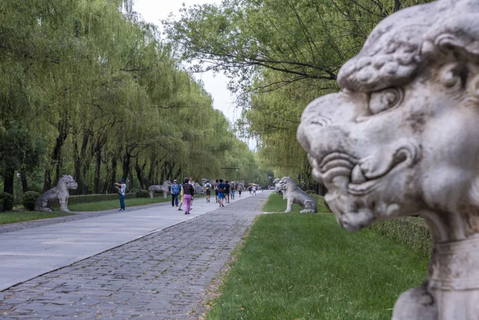 中国最巨大的石像,我国最大的摩崖石刻造像是哪一座