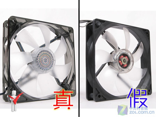 酷冷风扇十大排名机箱散热风扇哪个牌子好