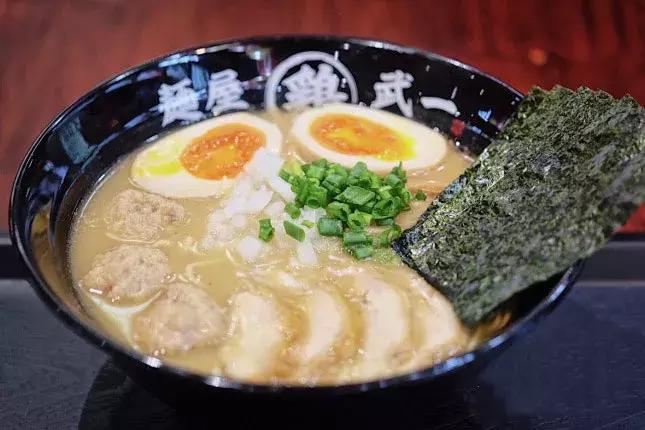 成都日料店十大排名成都日料排行榜