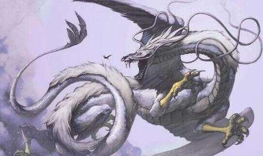 世界上最神通的神兽上古十大神兽都有哪些关于上古十大神兽的介绍