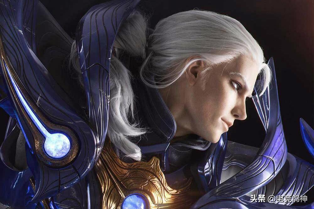 世界上最骚气的铠甲世界上最帅的十套盔甲