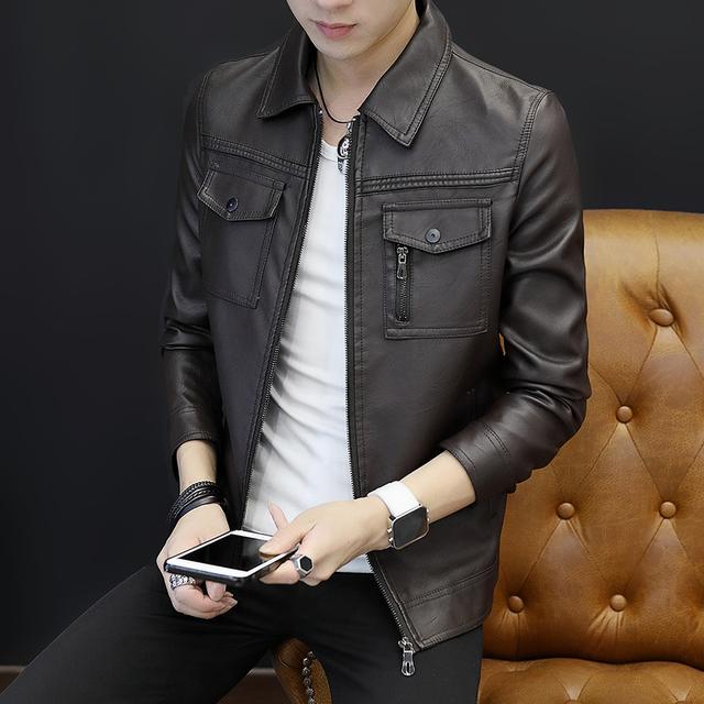 中国最火皮衣男（中国最火皮衣男歌手）