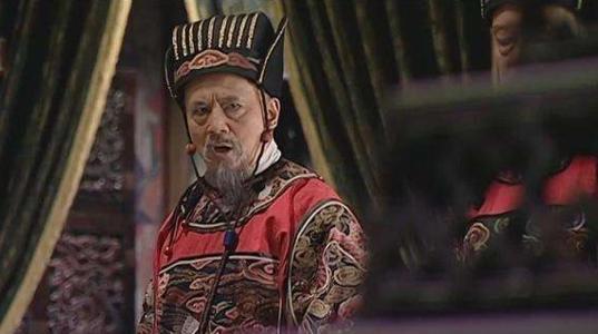 中国历史上的十大权臣都有谁？中国最有权势的人物