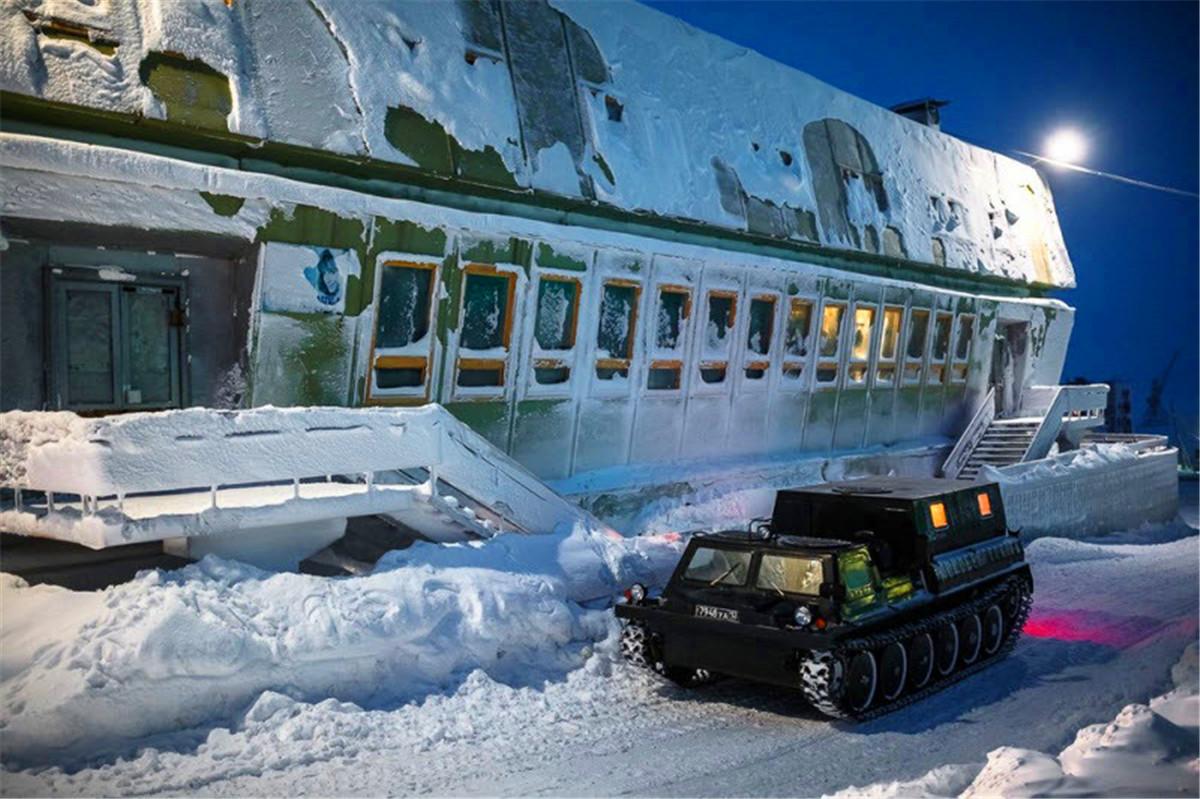 世界上最大的海是什么？（世界边缘的国家是哪个国家）