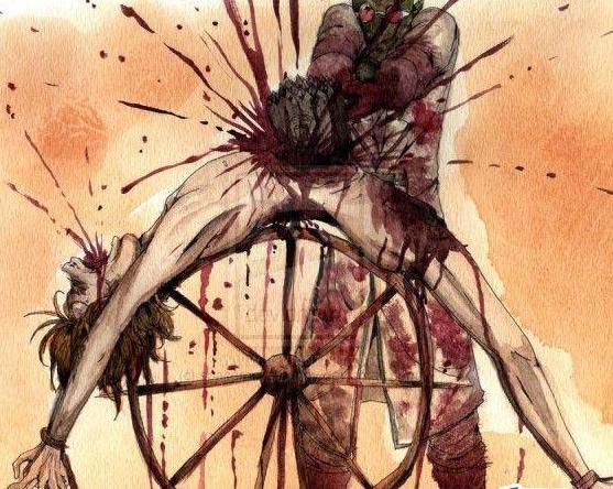 中国有一个关于血婴的传说故事,你们知道吗(中国十大残忍)