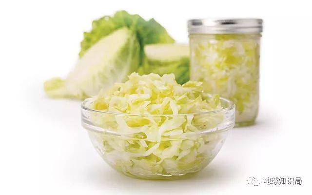 世界上最酸菜,山西酸菜的腌制方法