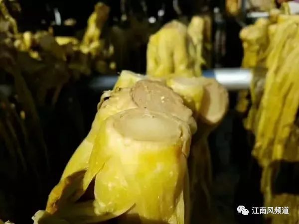 世界上最酸菜,世界上最酸的食物有多少种?