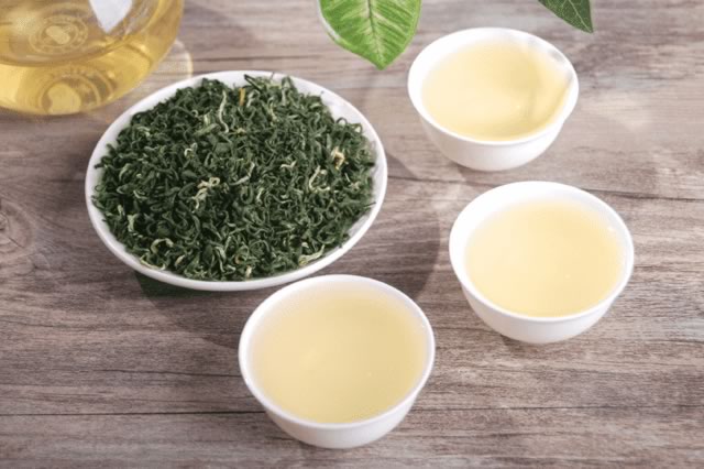 绿茶十大排名全部(绿茶十大排名)