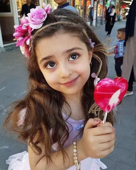 世界级快乐女孩排名前十（快乐女孩冠军）