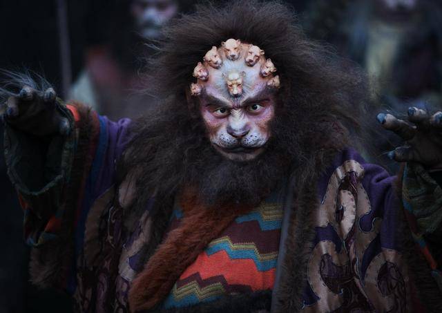 世界知名妖王排名前十七十二洞妖王都是些什么人？七十二洞妖王最后都是什么结局？