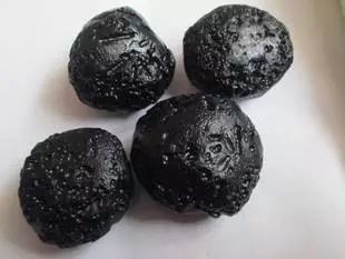 中国最神奇陨石中国十大陨石